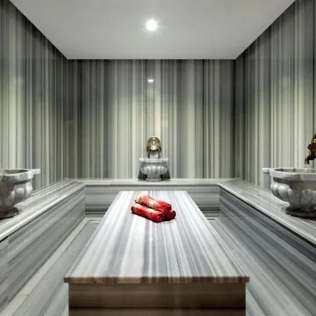 One Bedroom Near Cleopatra ألانيا