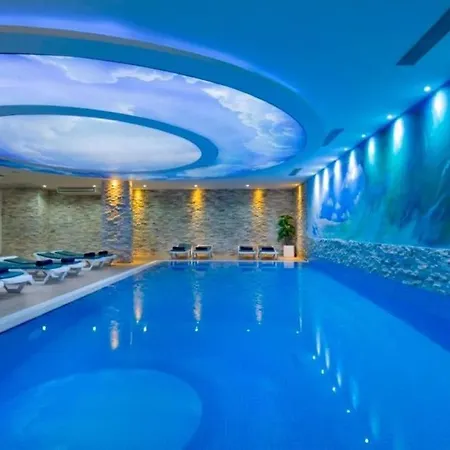 شقة One Bedroom Near Cleopatra *