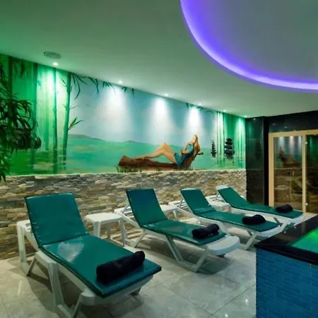 One Bedroom Near Cleopatra * ألانيا