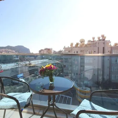 One Bedroom Near Cleopatra * 阿拉尼亚