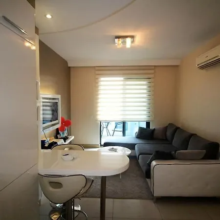 One Bedroom Near Cleopatra 公寓