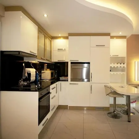 One Bedroom Near Cleopatra 公寓