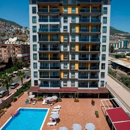 One Bedroom Near Cleopatra Appartement