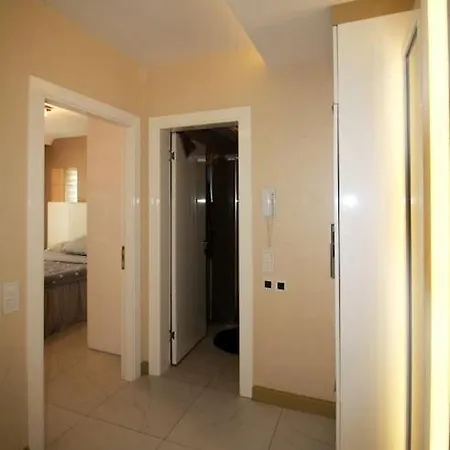 One Bedroom Near Cleopatra Alanya