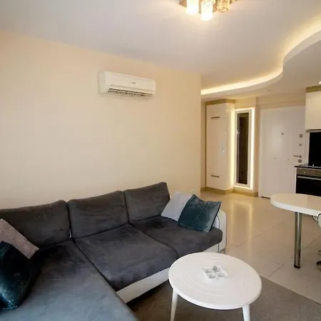 Appartement One Bedroom Near Cleopatra