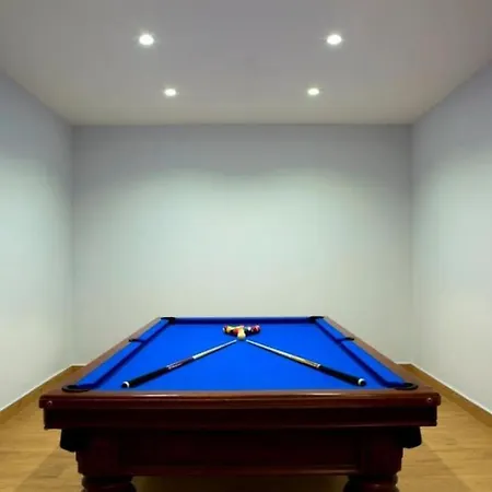 One Bedroom Near Cleopatra Appartement Alanya